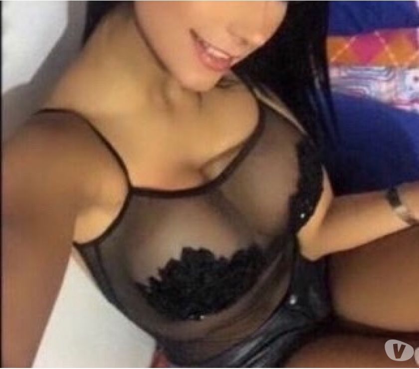 Epoustouflante Victoria reçoit