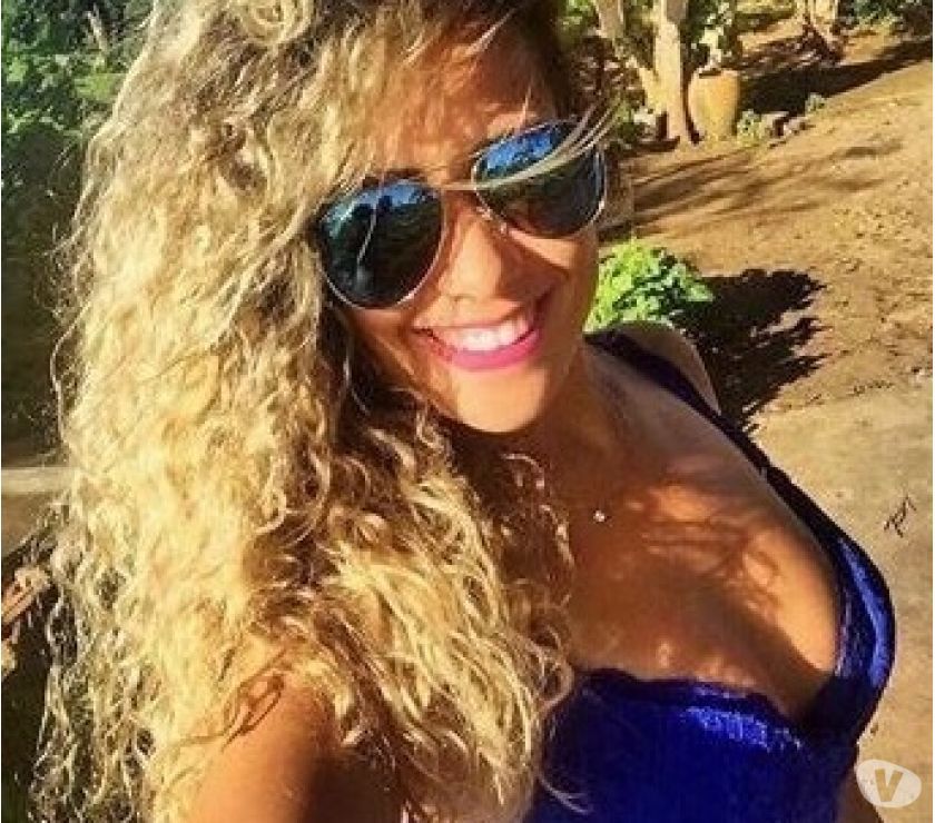 Sarah, une colombienne experte en relaxation